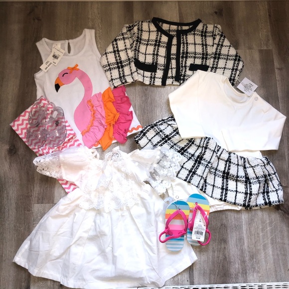 girl polo jumpsuit